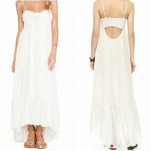 free people totally tubular dress